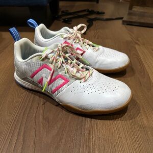 New Balance Audaze Futsal Shoes